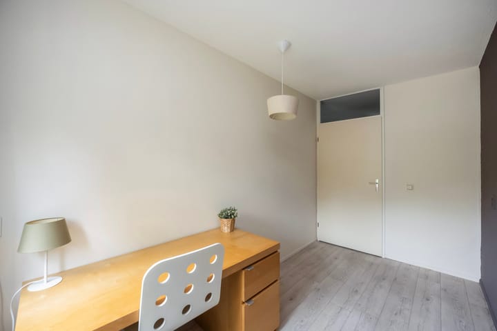 Foto 15 van Pergolesistraat 37