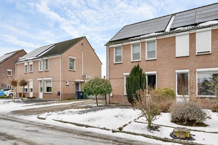 Foto 5 van Vrinssenstraat 20