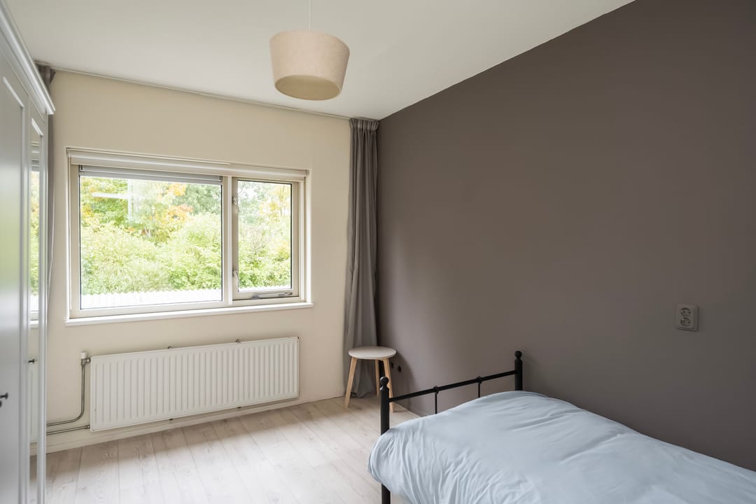 Photo 16 of Pergolesistraat 37