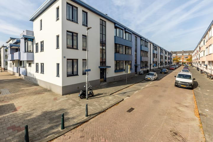 Foto 22 van Finsestraat 31-A