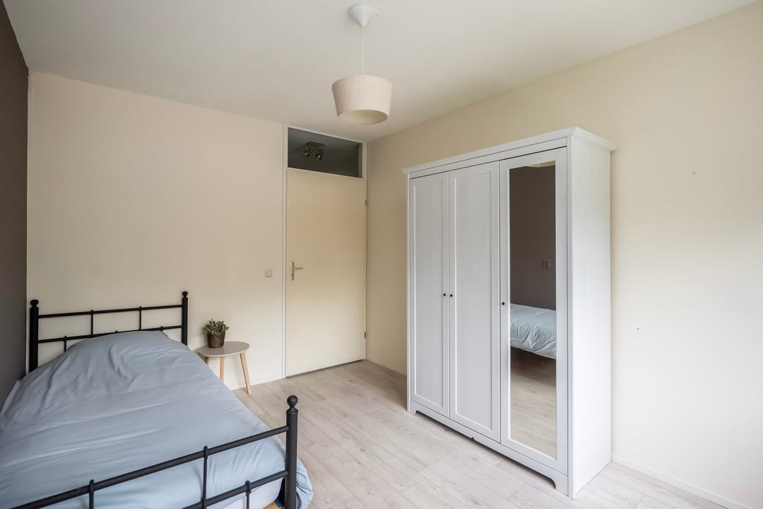 Photo 17 of Pergolesistraat 37