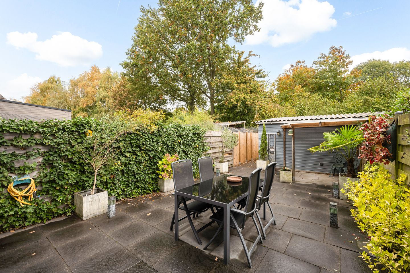 Photo 20 of Pergolesistraat 37