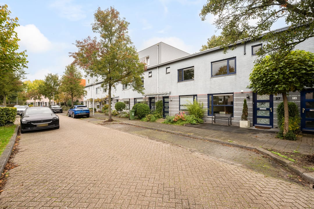 Photo 23 of Pergolesistraat 37