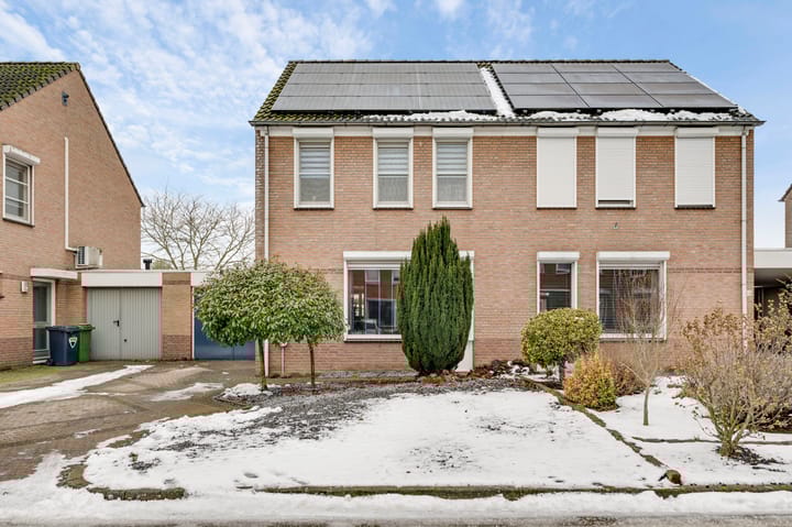 Foto 4 van Vrinssenstraat 20