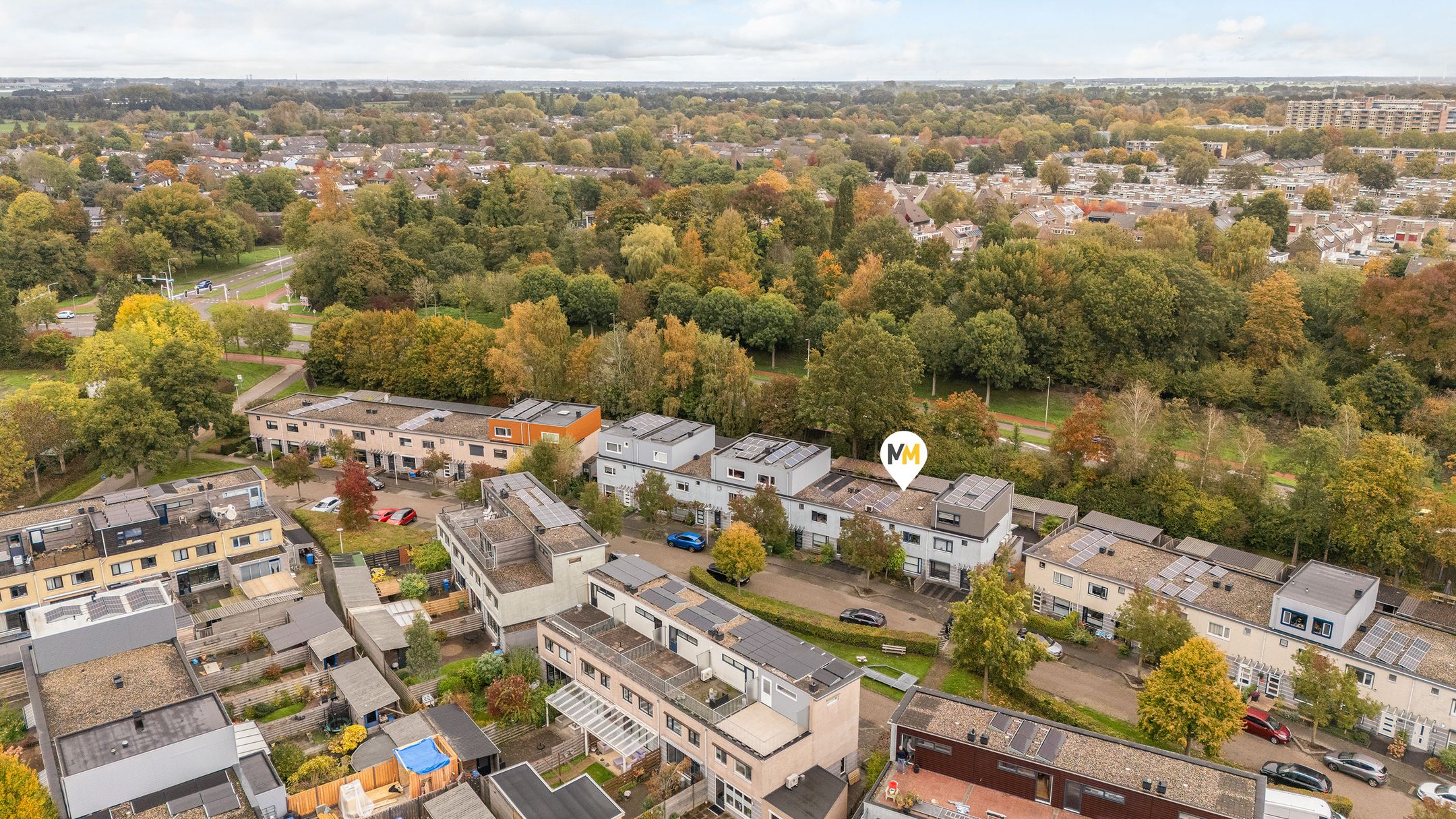 Photo 24 of Pergolesistraat 37