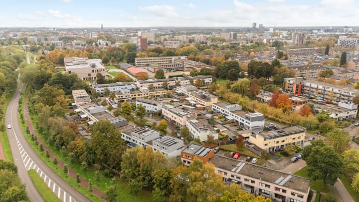 Foto 25 van Pergolesistraat 37