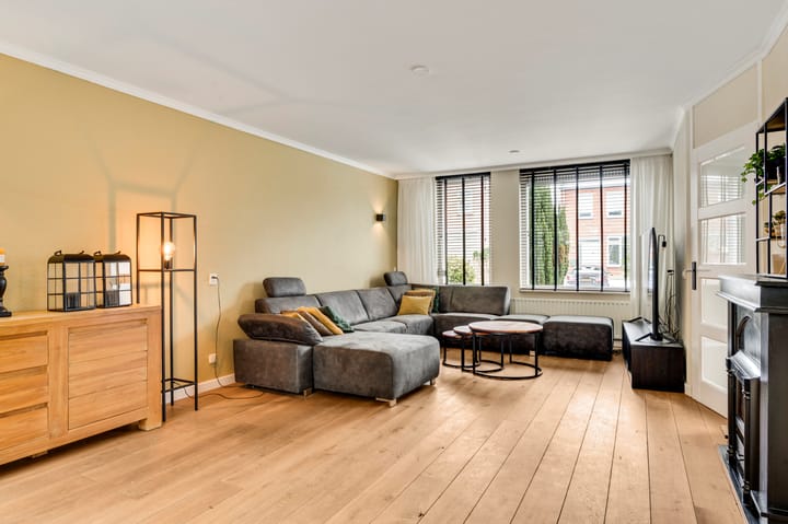 Foto 9 van Vrinssenstraat 20