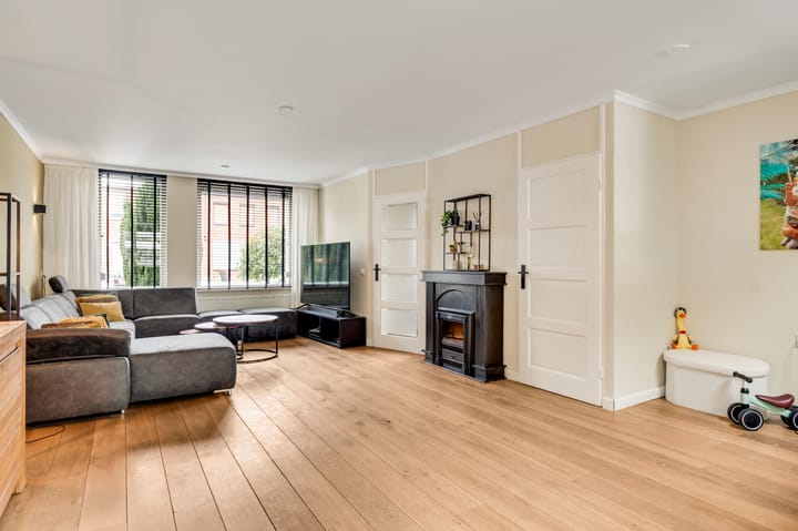 Foto 10 van Vrinssenstraat 20