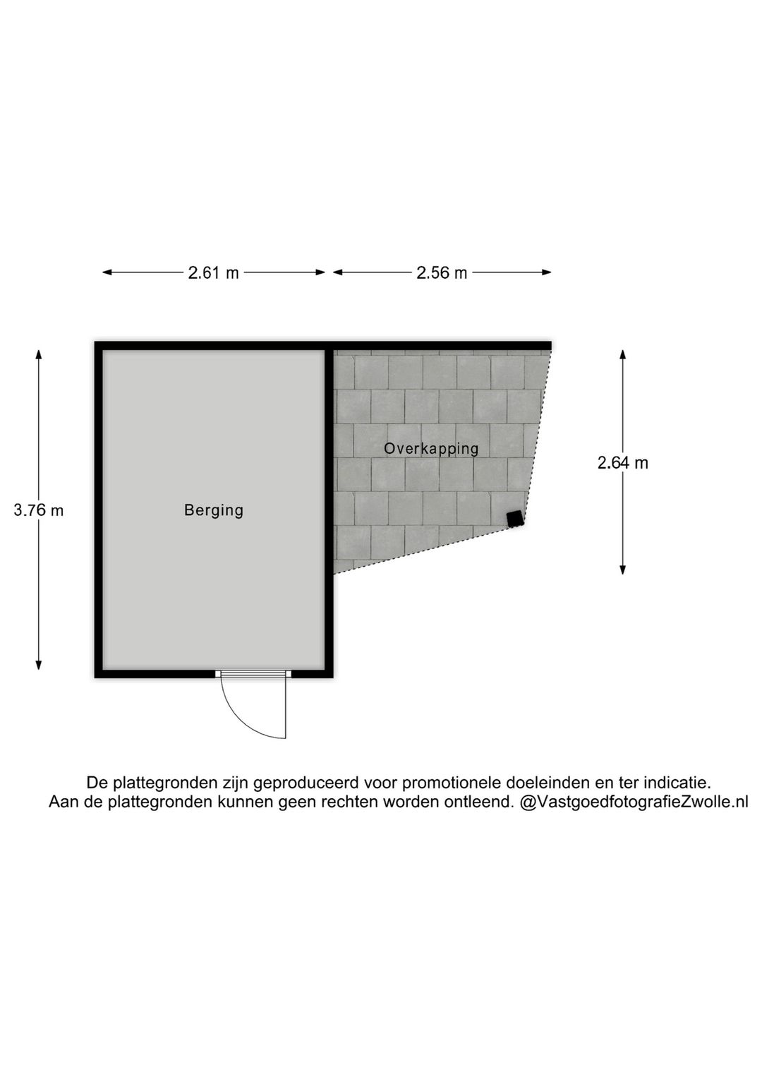 Photo 28 of Pergolesistraat 37