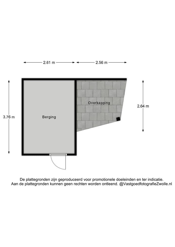 Foto 28 van Pergolesistraat 37