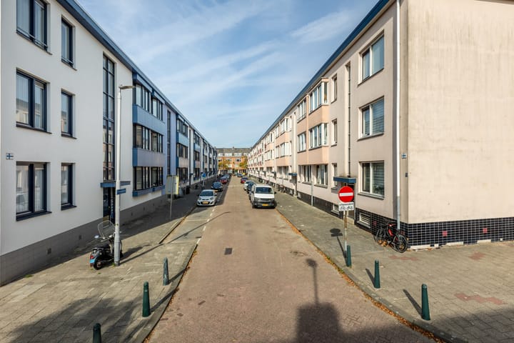 Foto 23 van Finsestraat 31-A