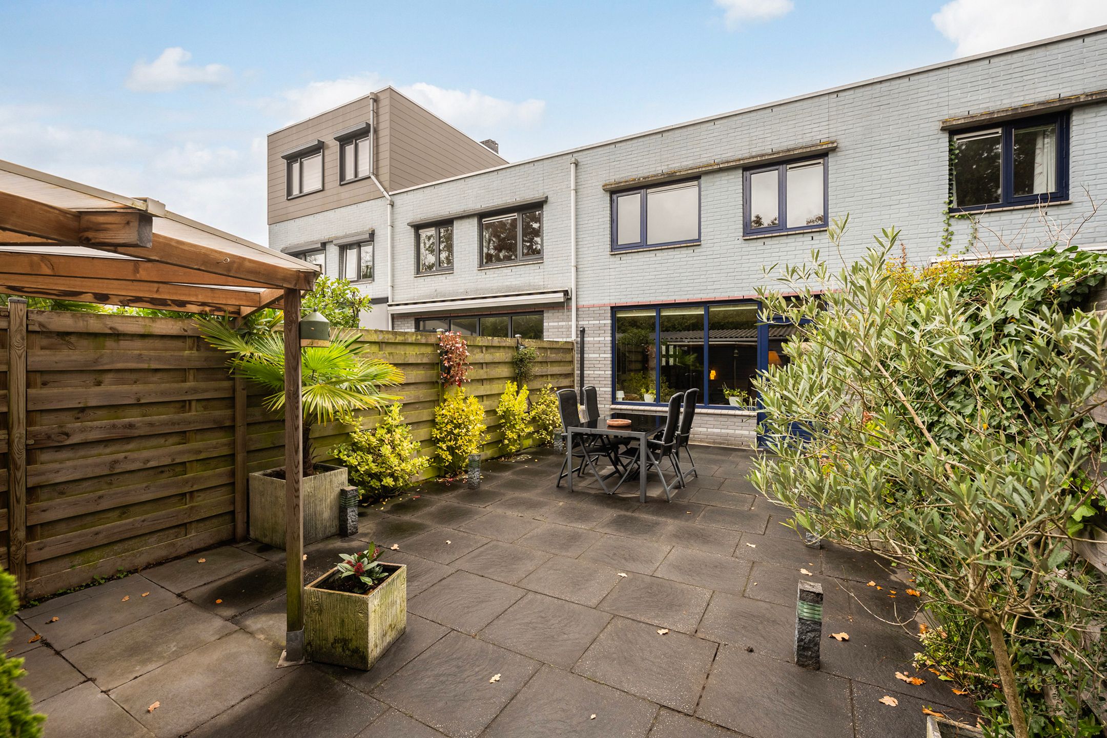 Photo 21 of Pergolesistraat 37