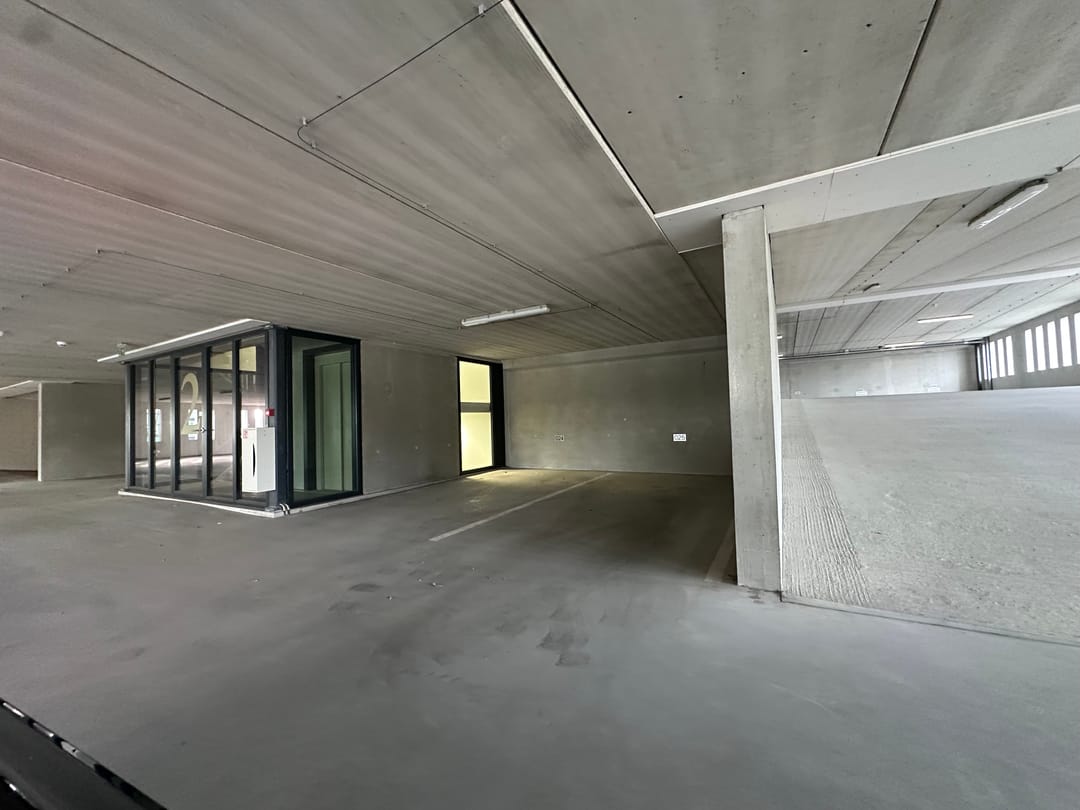 Photo 1 of Grasweg 56