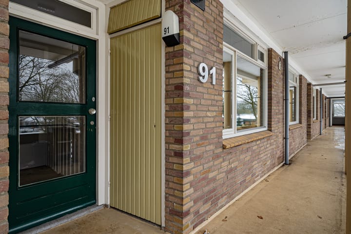 Photo 45 of Vogelwikke 91