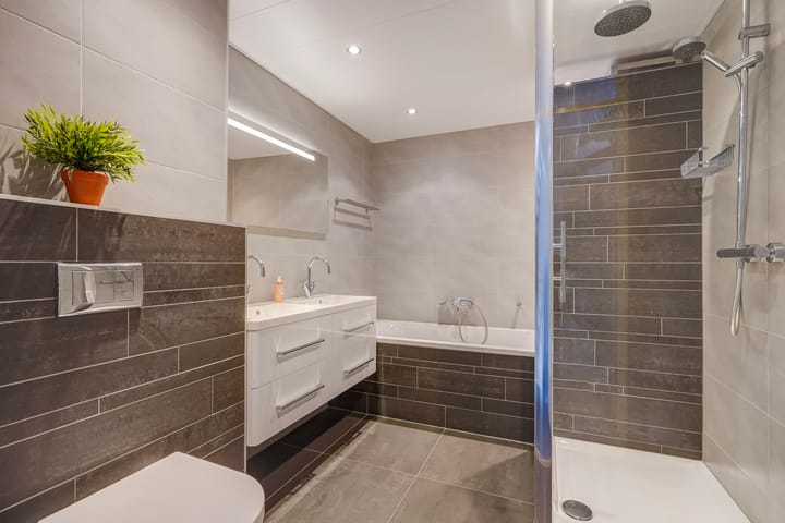 Foto 3 van Sneeuwbalplein 10