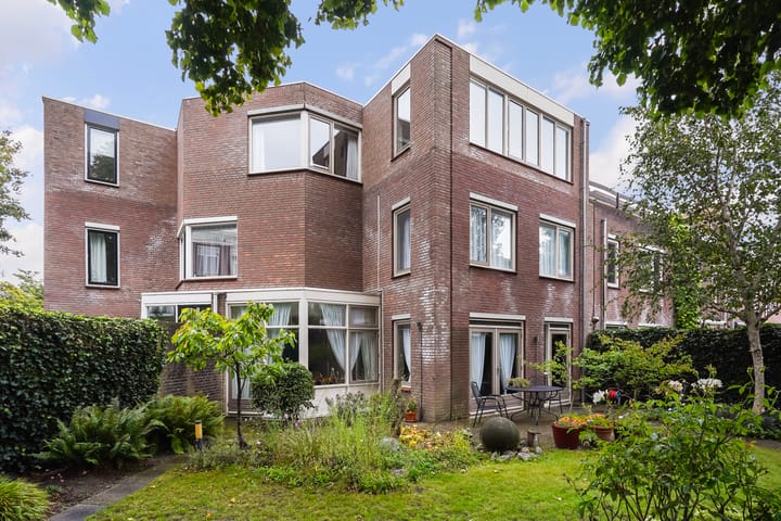 Foto 4 van Sneeuwbalplein 10