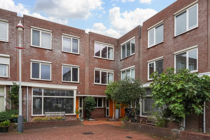 Foto 5 van Sneeuwbalplein 10