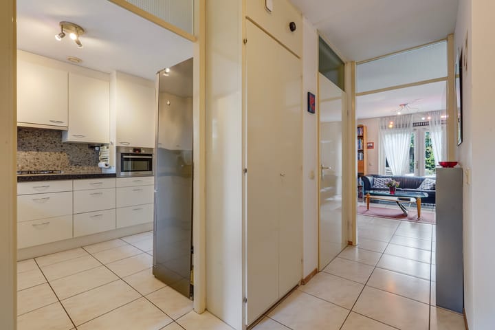 Foto 8 van Sneeuwbalplein 10