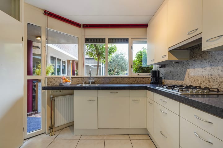 Foto 10 van Sneeuwbalplein 10