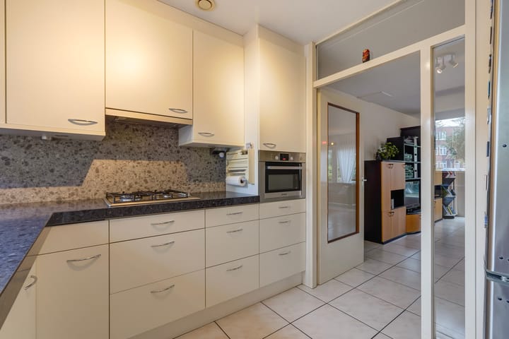 Foto 12 van Sneeuwbalplein 10