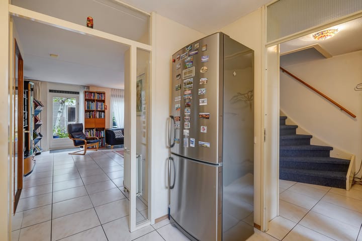 Foto 13 van Sneeuwbalplein 10