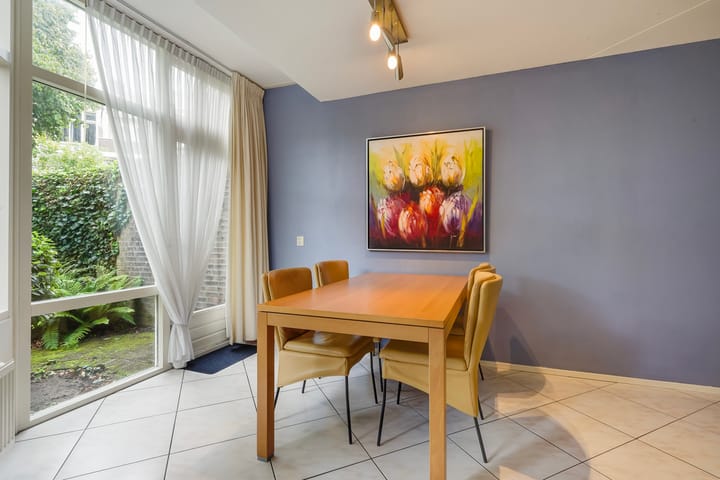 Foto 18 van Sneeuwbalplein 10