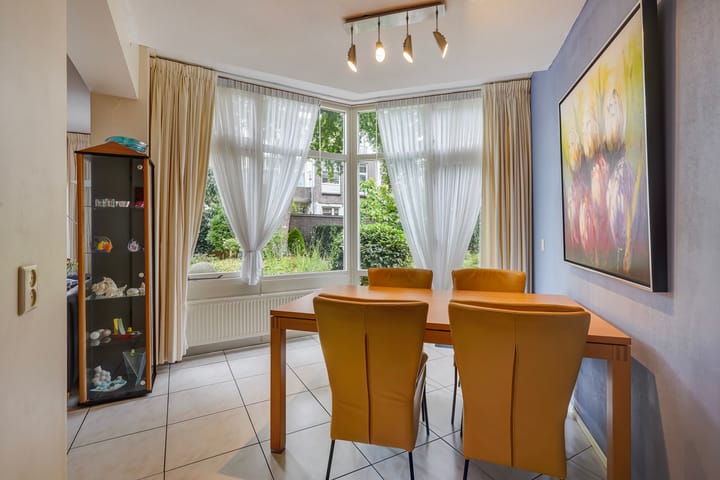 Foto 19 van Sneeuwbalplein 10