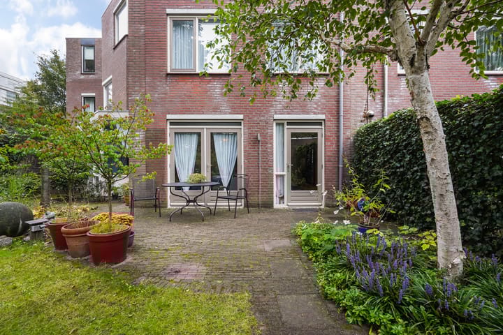 Foto 23 van Sneeuwbalplein 10