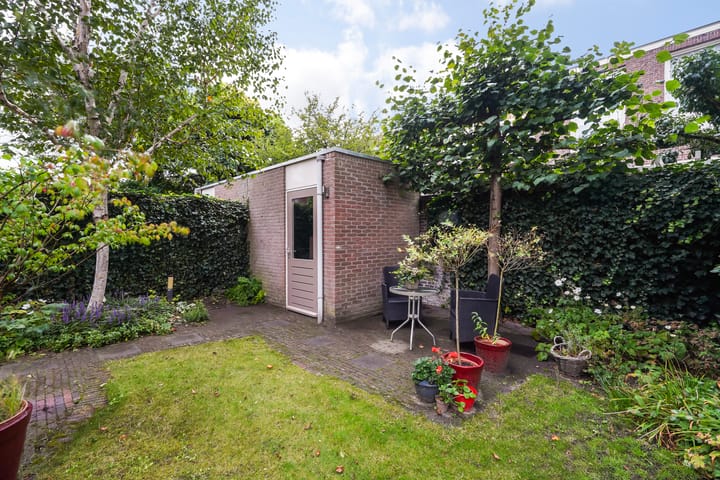 Foto 24 van Sneeuwbalplein 10