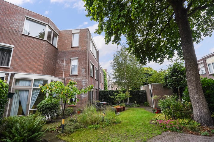 Foto 27 van Sneeuwbalplein 10