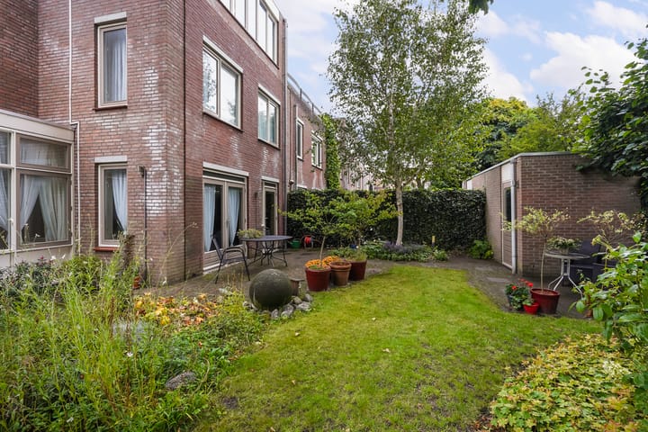 Foto 28 van Sneeuwbalplein 10