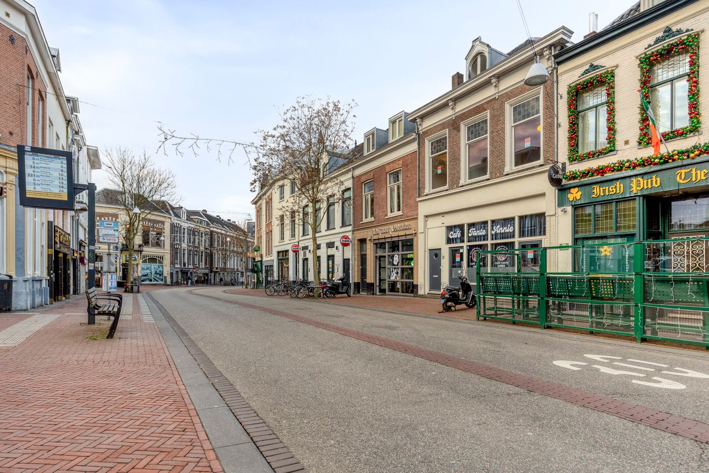 Bekijk foto 3 van Smetiusstraat 15