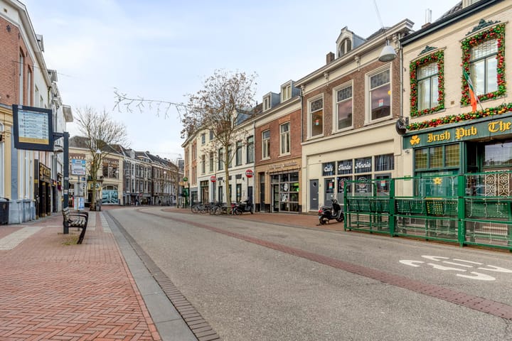 Smetiusstraat 15, Nijmegen