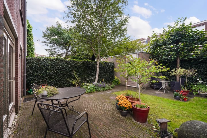 Foto 29 van Sneeuwbalplein 10