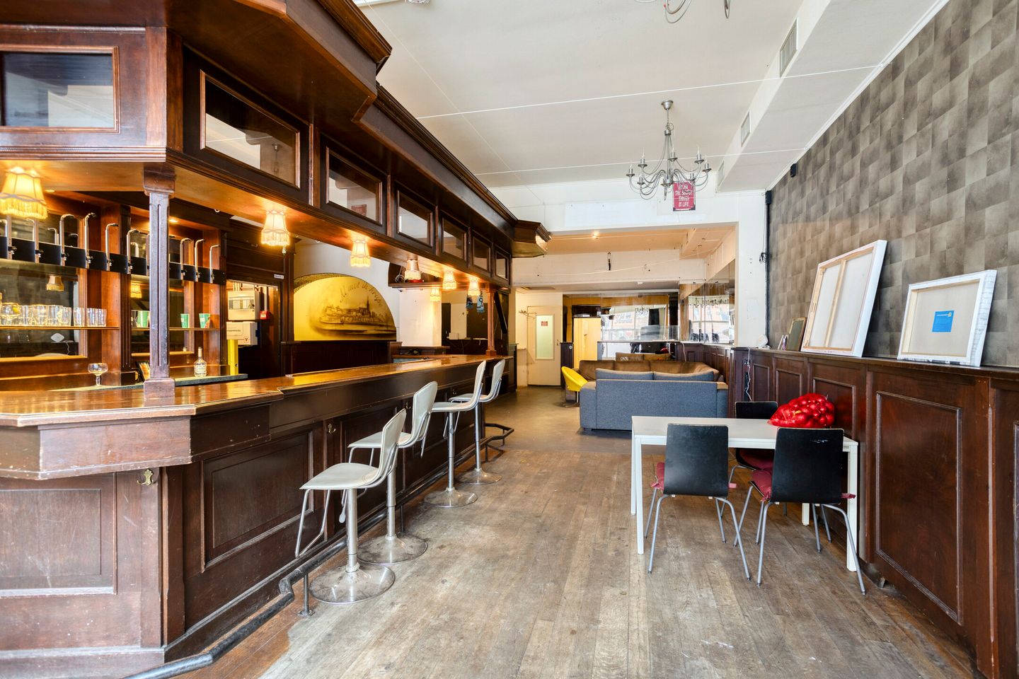 Bekijk foto 4 van Smetiusstraat 15