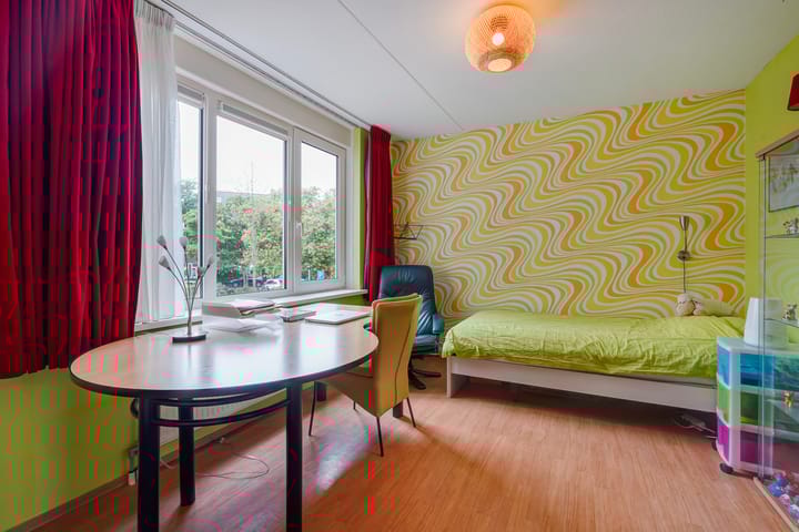 Foto 35 van Sneeuwbalplein 10