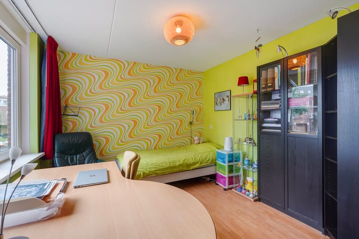 Foto 36 van Sneeuwbalplein 10