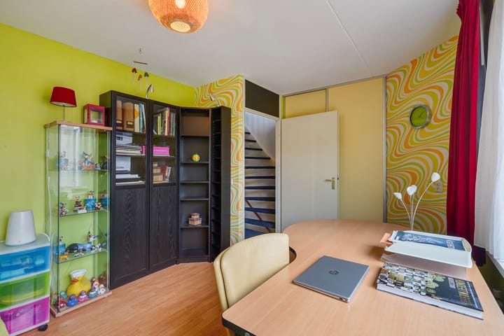 Foto 37 van Sneeuwbalplein 10