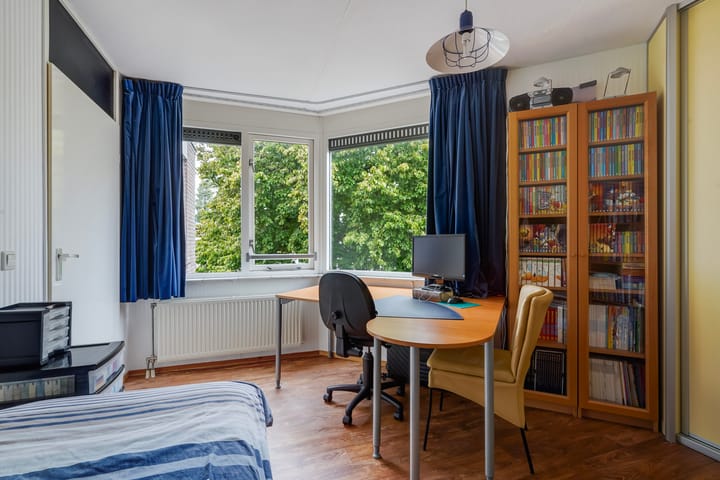 Foto 43 van Sneeuwbalplein 10