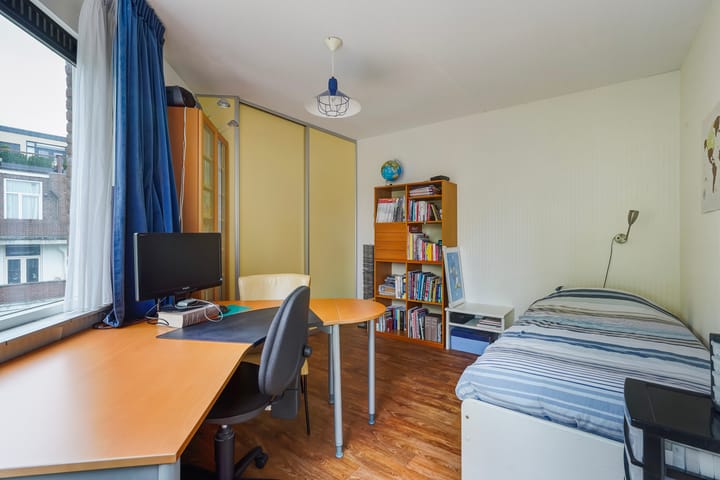 Foto 44 van Sneeuwbalplein 10