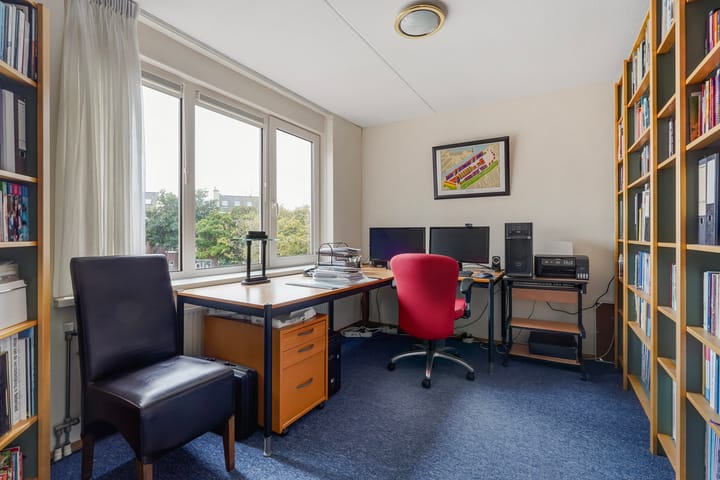 Foto 53 van Sneeuwbalplein 10