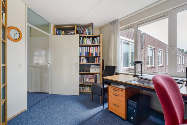 Foto 54 van Sneeuwbalplein 10