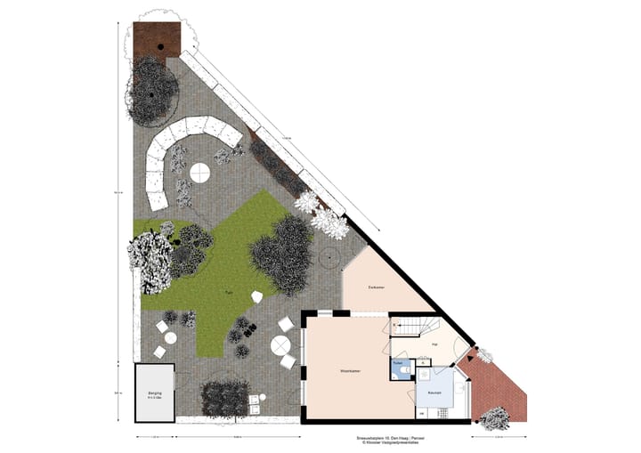 Foto 61 van Sneeuwbalplein 10