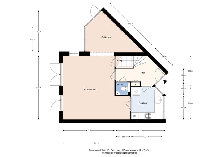 Foto 62 van Sneeuwbalplein 10