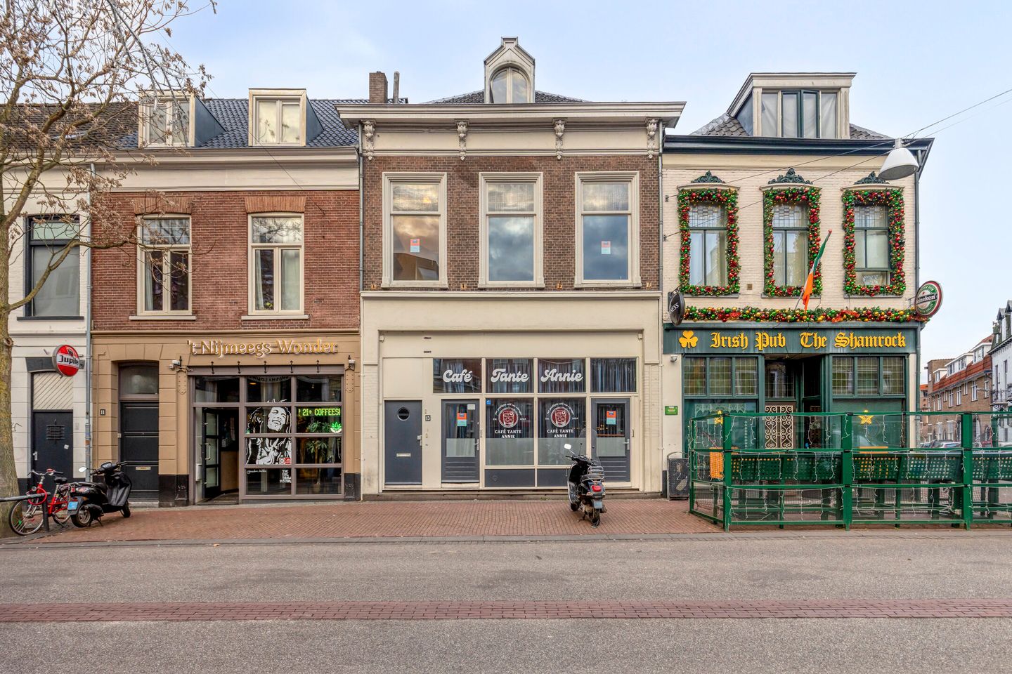 Bekijk foto 1 van Smetiusstraat 15