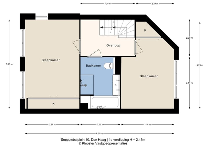 Foto 63 van Sneeuwbalplein 10