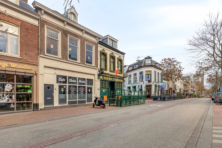 Smetiusstraat 15, Nijmegen