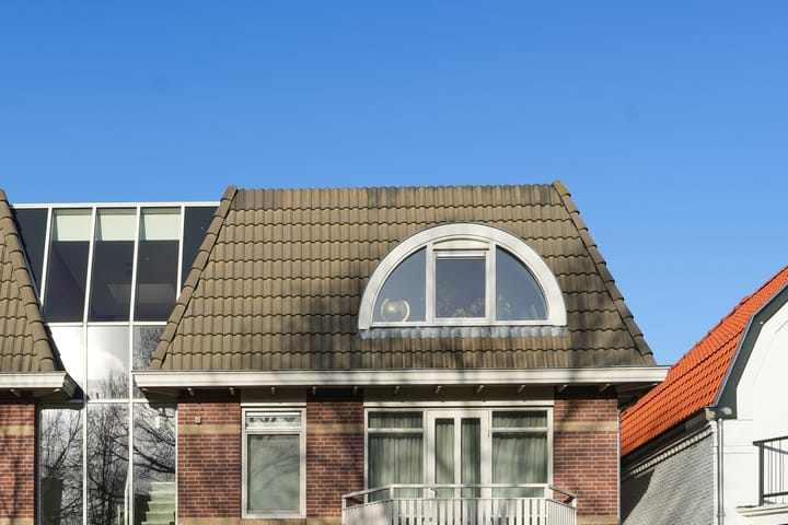 Foto 1 van Voorstadslaan 92-B