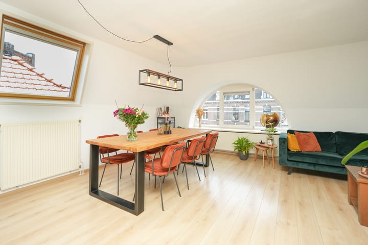 Foto 2 van Voorstadslaan 92-B