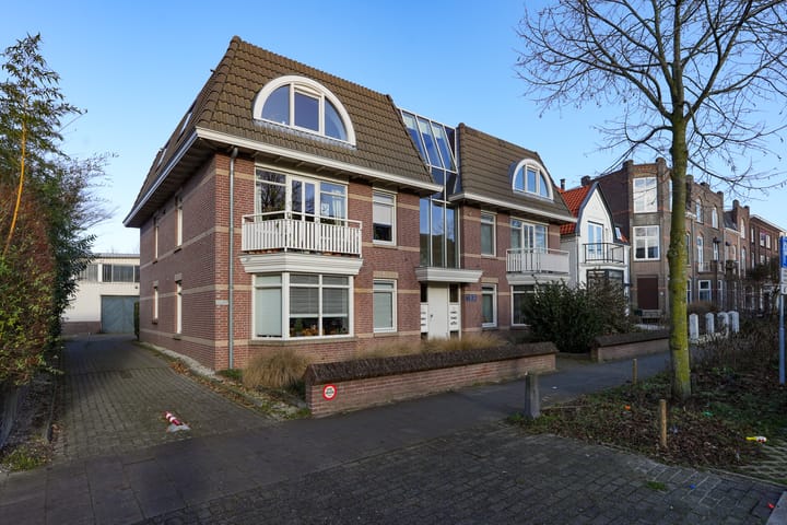 Foto 4 van Voorstadslaan 92-B